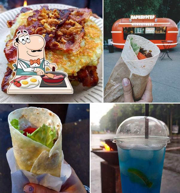 ПаркФуд