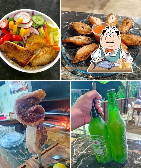 Rancho do Espeto Churrascaria