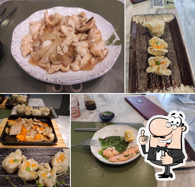 Ristorante Jiuba