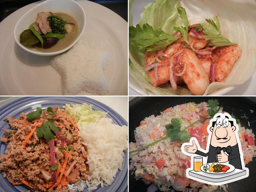 Sabai Thai Catering