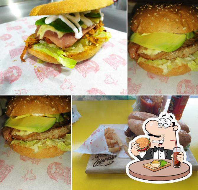 Tortas Bernal Isidoro Sepúlveda