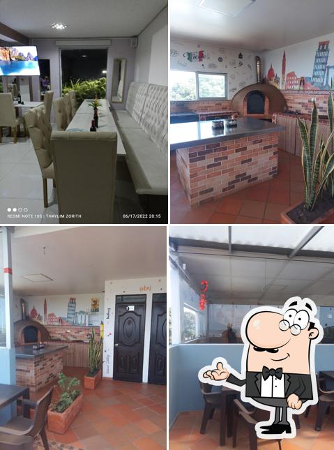 VICOLO RESTAURANTE BAR