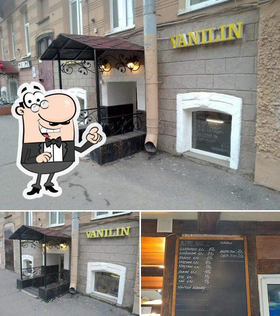 Vanilin