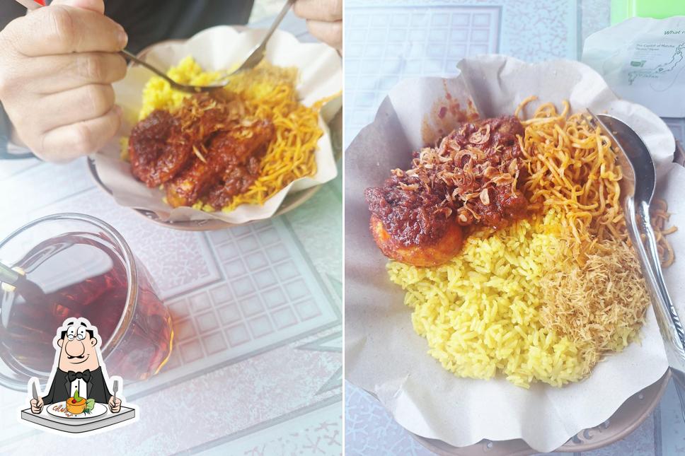 WARUNG ARAFAH