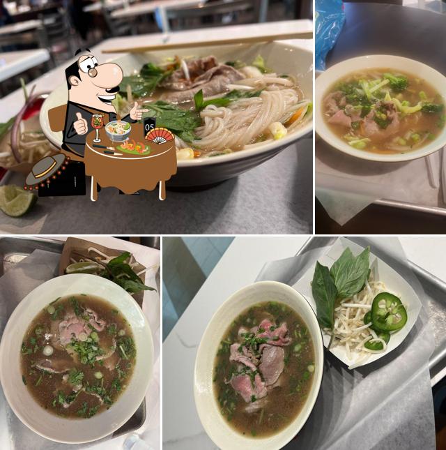 What The Pho!