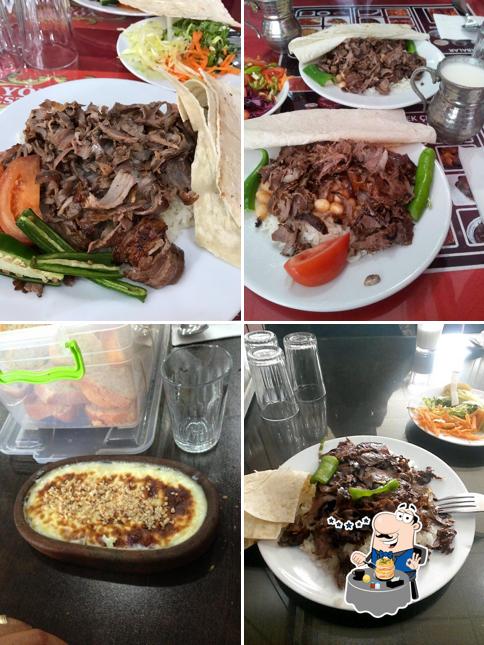 Yörem restaurant