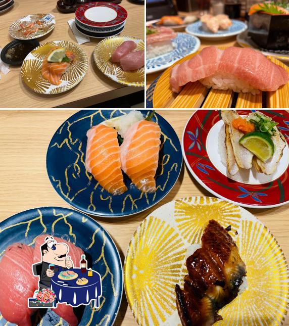 大起水産 街のみなと 八尾店