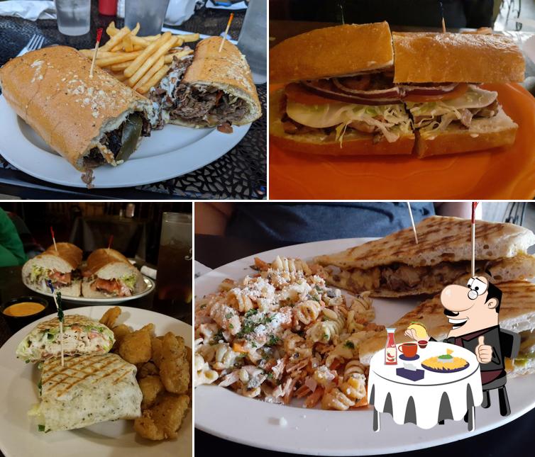 Salvatore's
