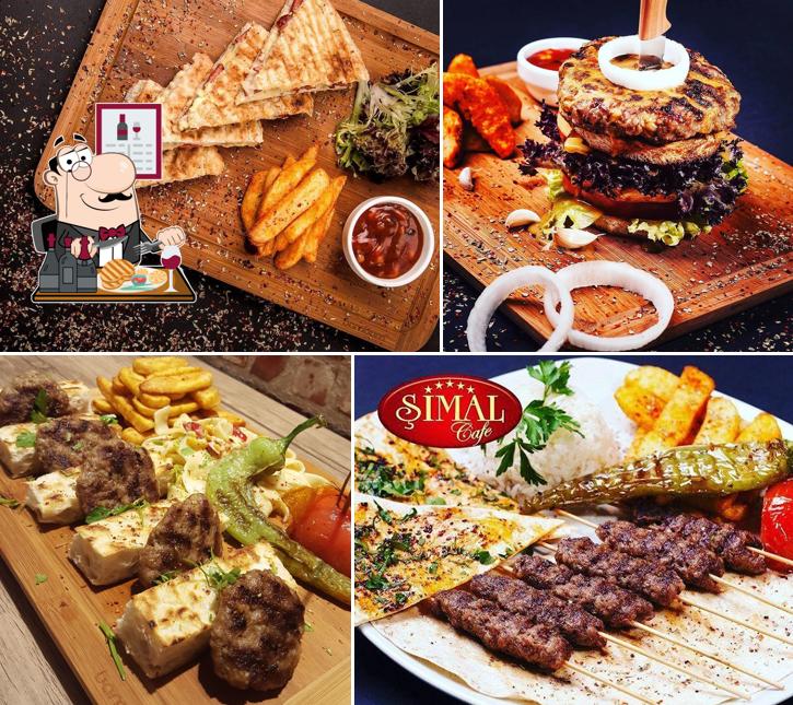 Şimal Cafe
