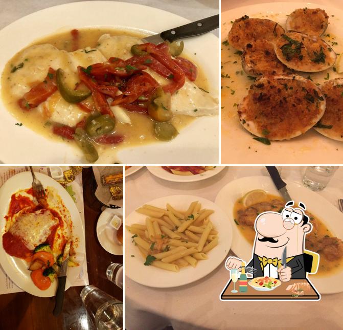 Taormina Ristorante & Pizzeria