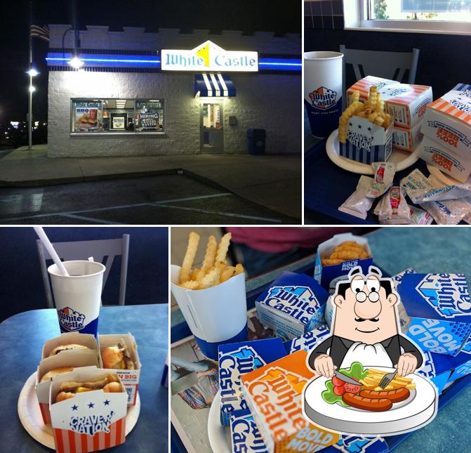 White Castle