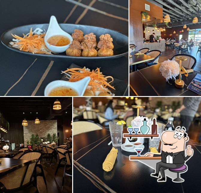 ZAZA THAI