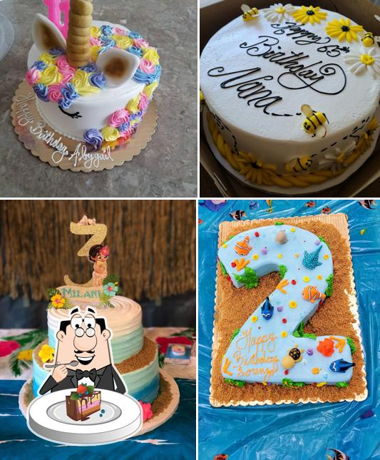 Mills Bakery