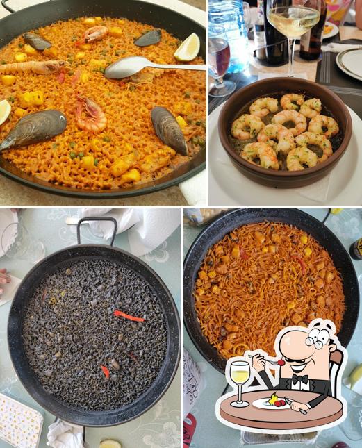 Restaurant La Muntanyeta