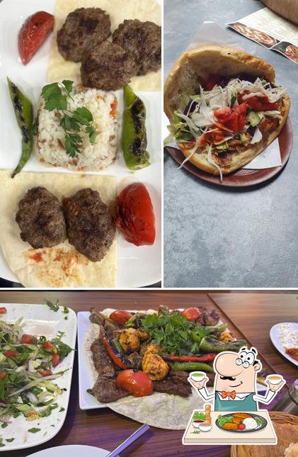 Ararat Restaurant Ahlen