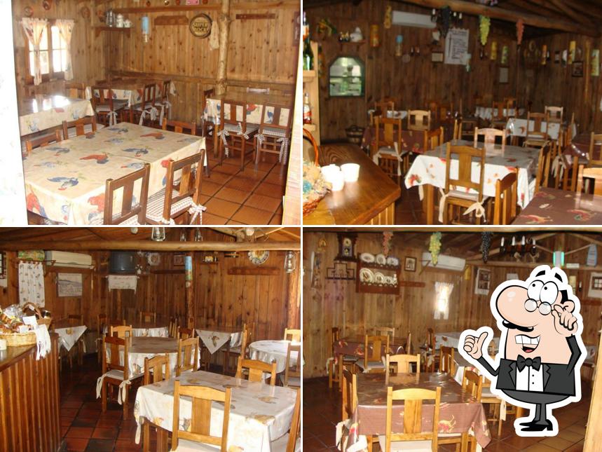 Restaurante Churrasqueira Solar do Sal