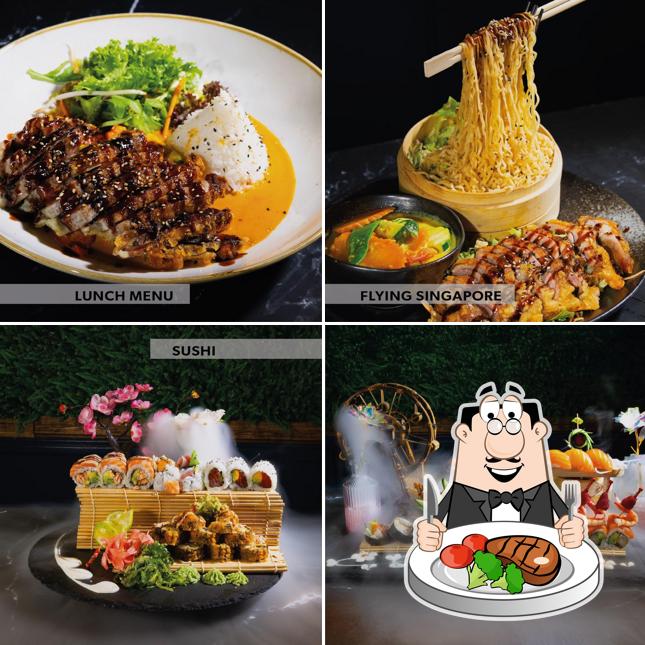 BESUU Restaurant