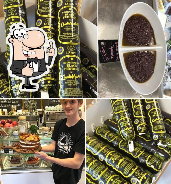 Deyn's Deli