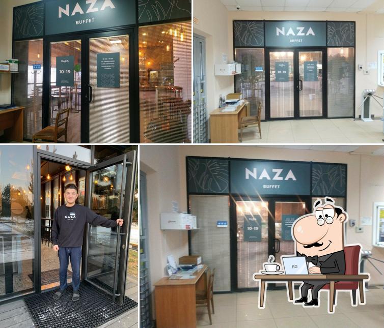 Naza