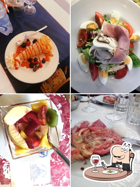 Cafe Risorgimento