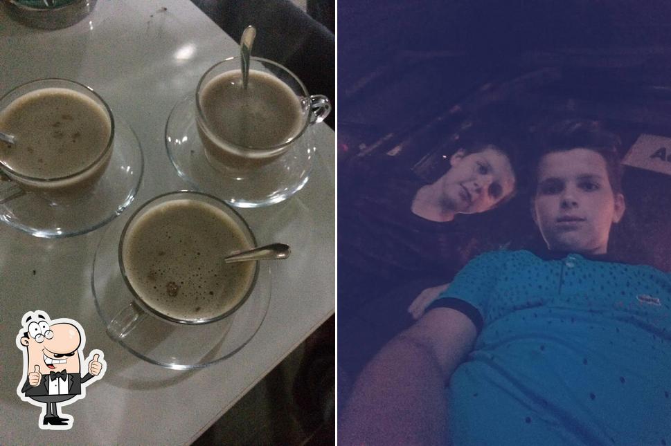 Cafe Terass