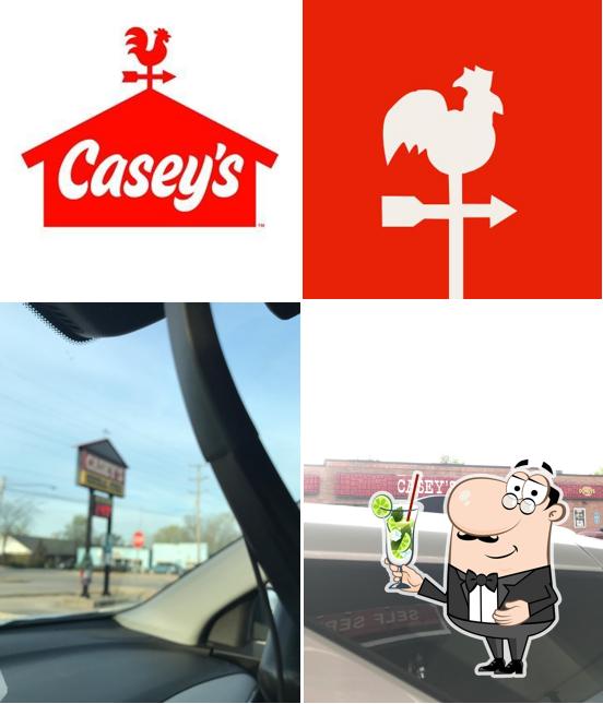 Casey's General Store