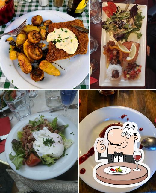 Chez Marie
