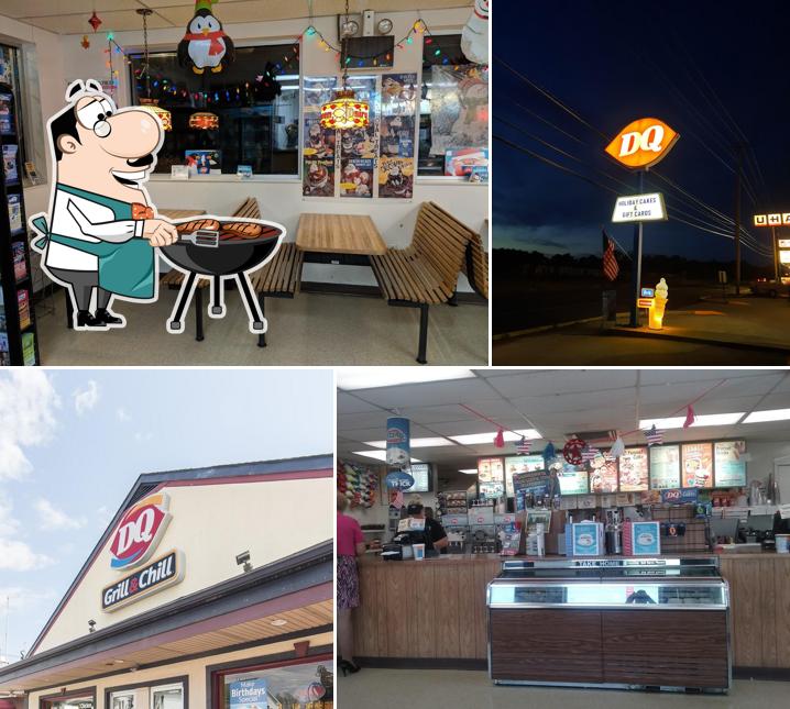 Dairy Queen (Treat)