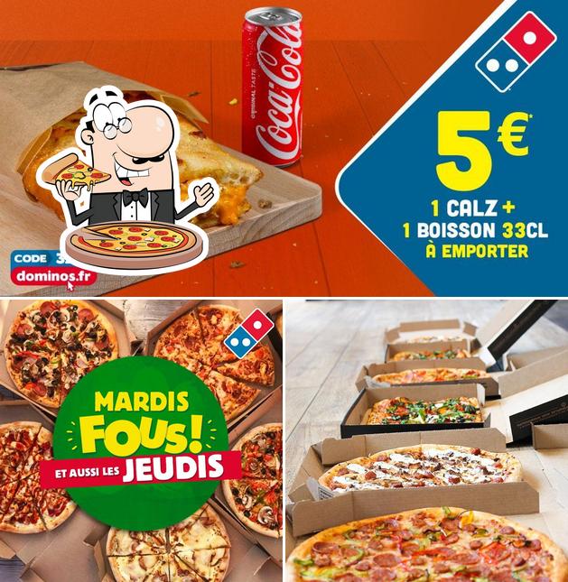 Domino's Pizza Colmar