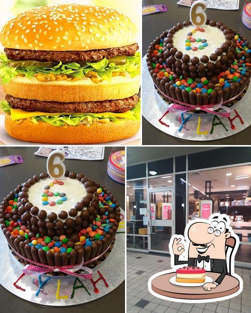 McDonald's Wagga Kooringal