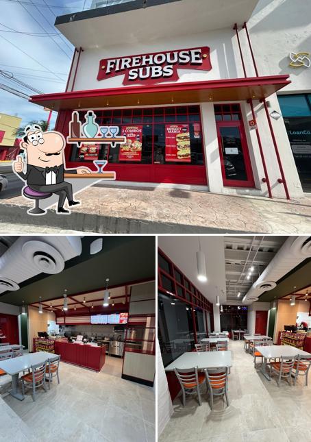 Firehouse Subs