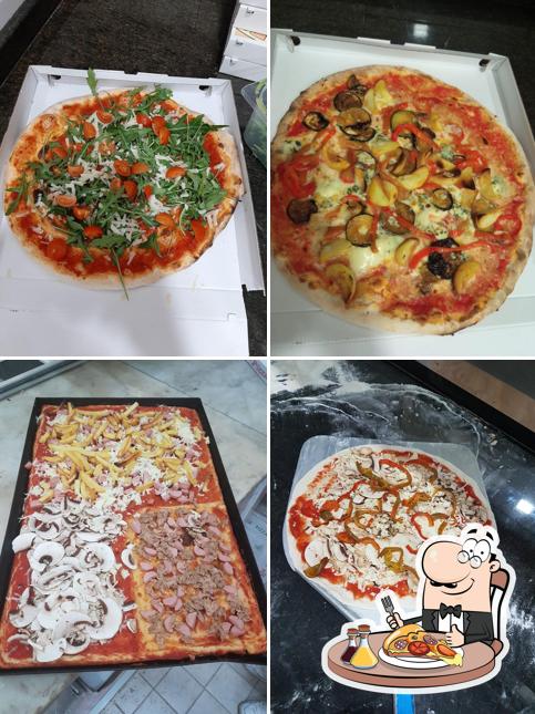Pizzeria Ikki