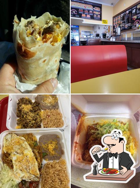 Jilberto's Taco Shop