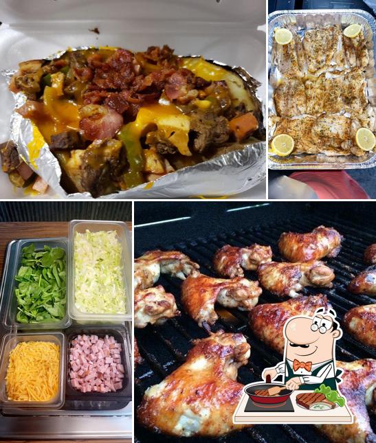 Kountry Kitchen