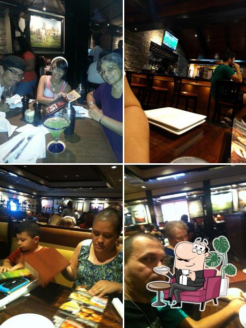 LongHorn Steakhouse