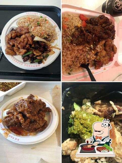 Panda Express