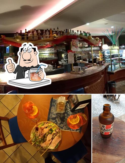 Bar Mignon anche Pizzeria Ristorante