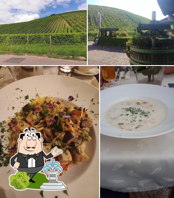 Schepper's Das Restaurant