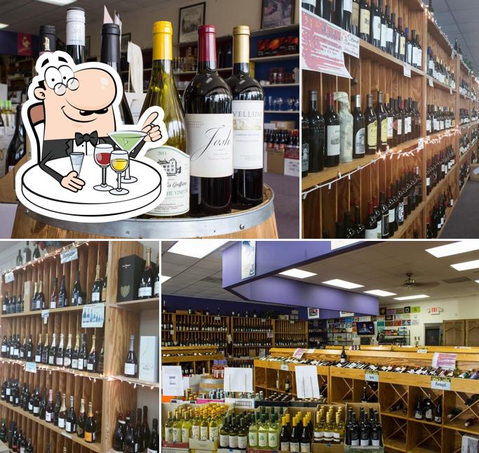 The Wine Merchant