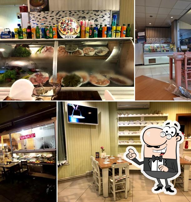Acarlar Zümrüt Restoran