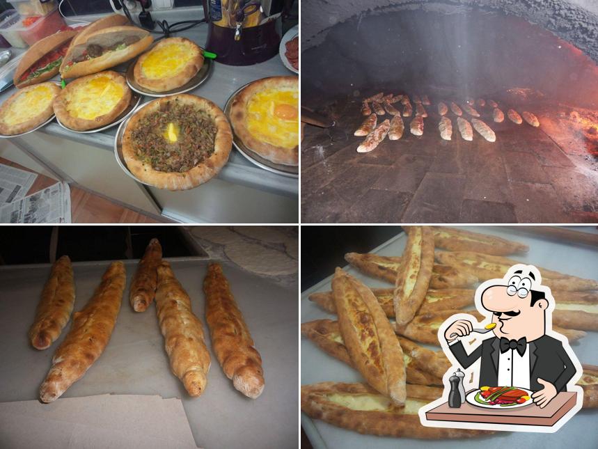 Ashab Pide Kebab ve Lahmacun