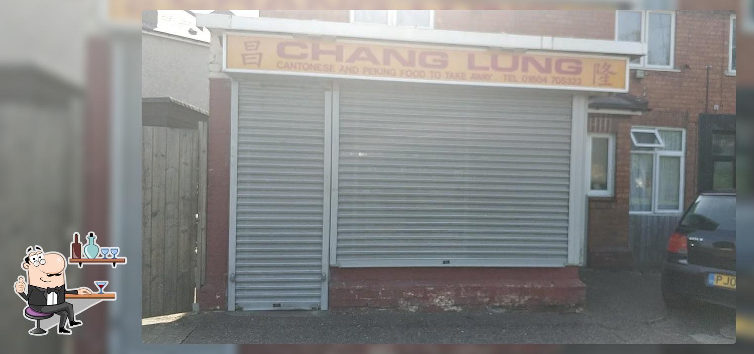 Chang Lung