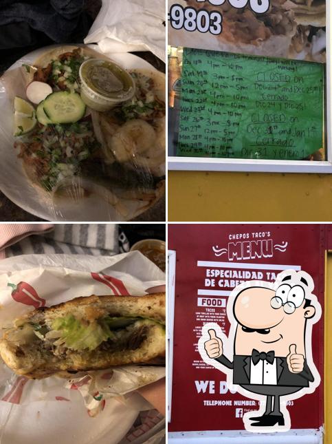 Chepos Tacos