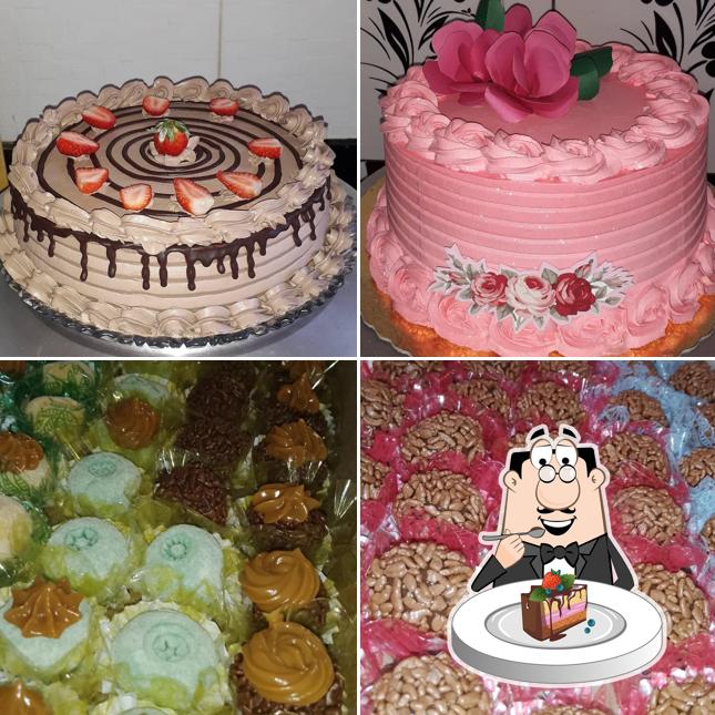 Confeitaria R&L