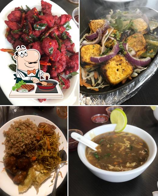 EVEREST HAKKA DELIGHT