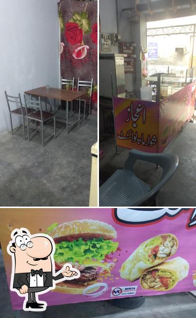 Ejaz Shawarma Point