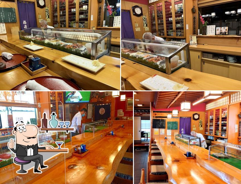 Fukuki Sushi