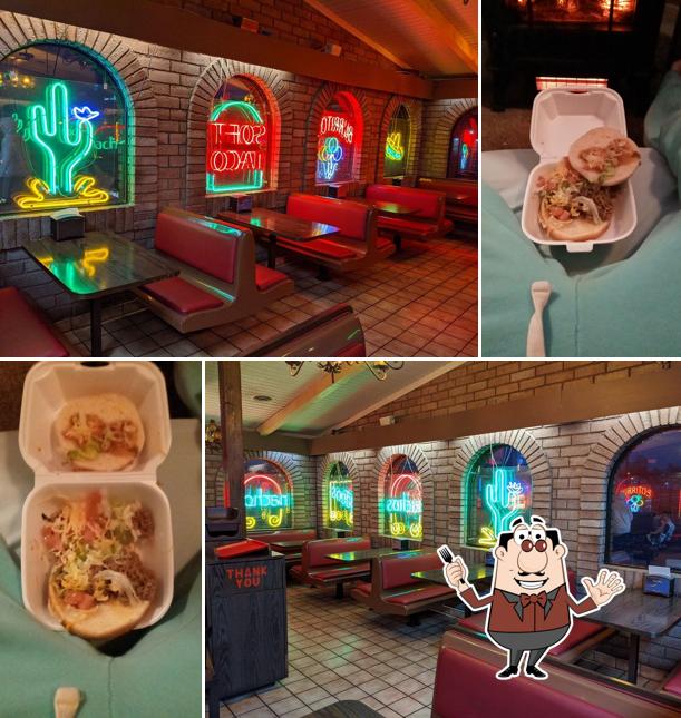 Gringo's Inc