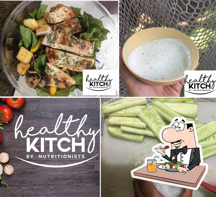 Healthy Nutrition Tips