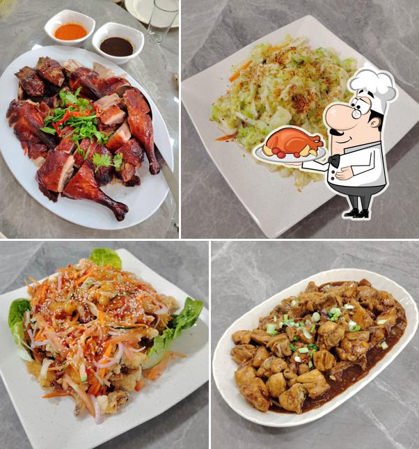 Restaurant JCB 呷粗飽